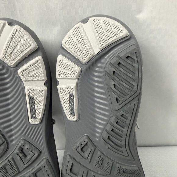 Brooks Ghost 17 Shoes Men’s Size 12.5 D Running Primer Gray Oyster Mushroom